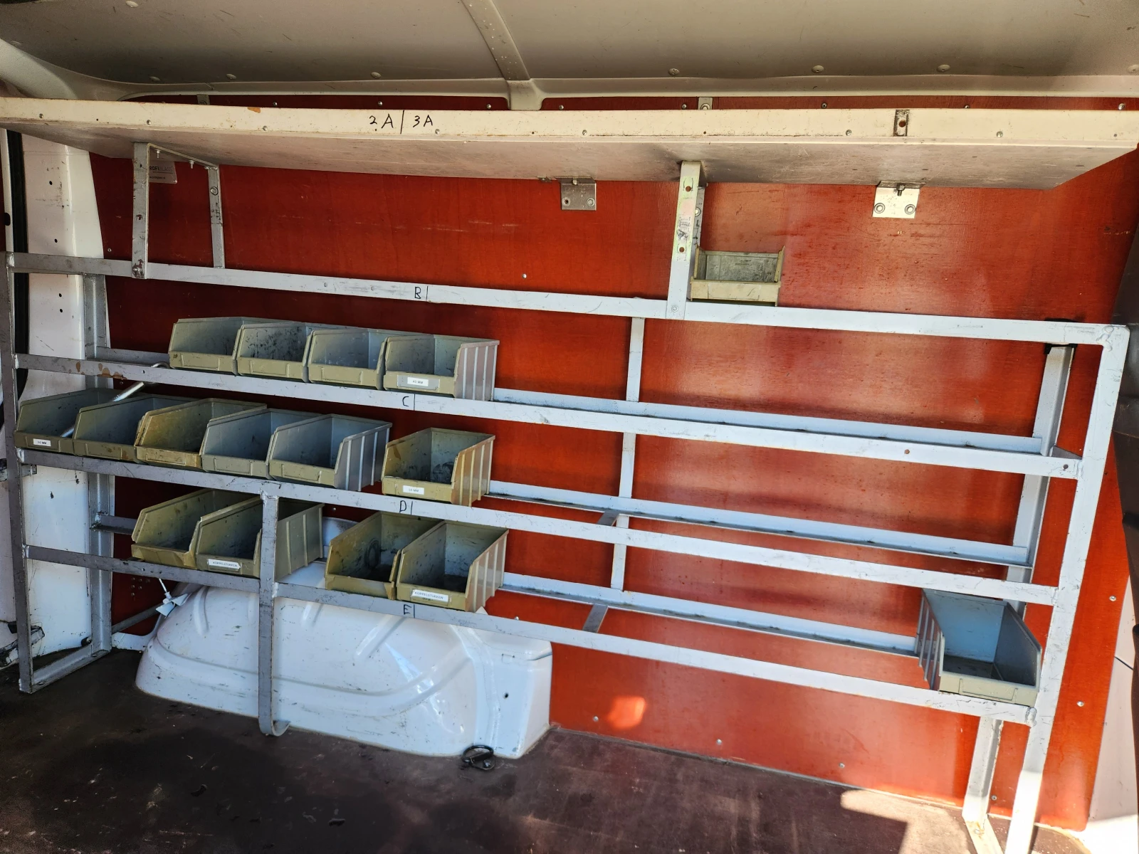 VW Transporter 2.0TDI | Mobile.bg � ����������� 12