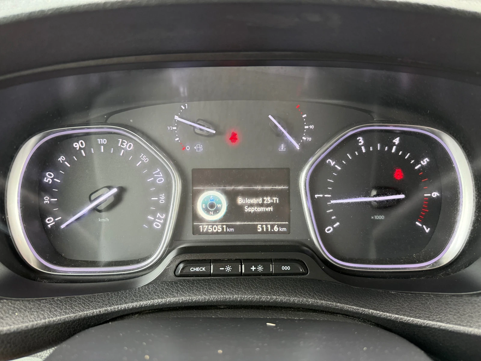 Citroen Jumpy | Mobile.bg   11