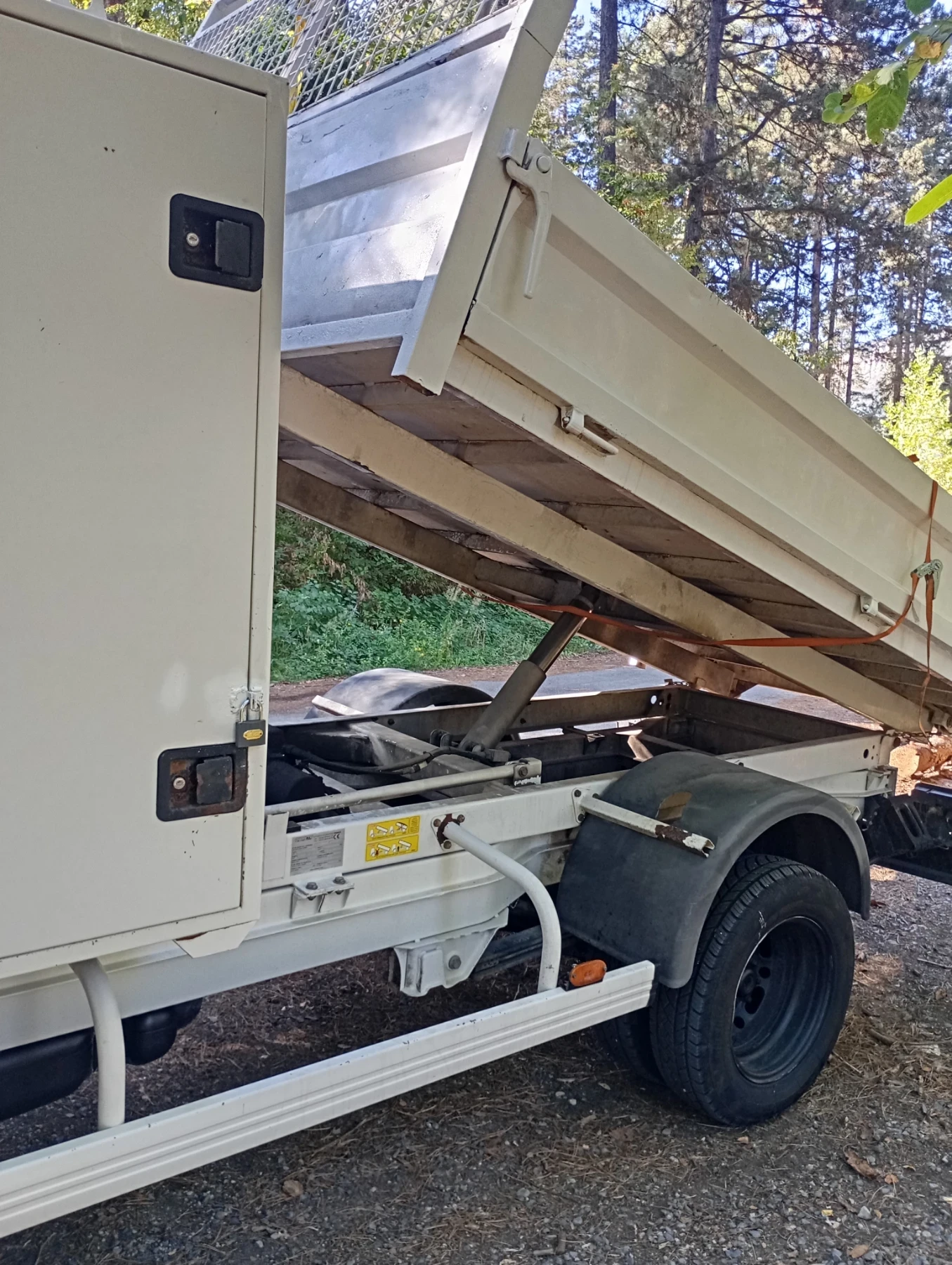 VW Crafter  - изображение 8