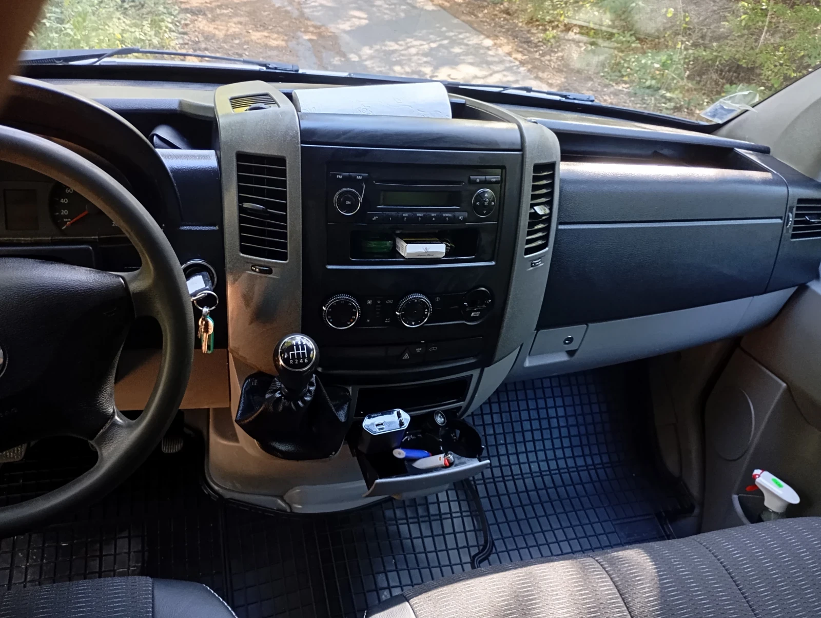 VW Crafter  - изображение 6