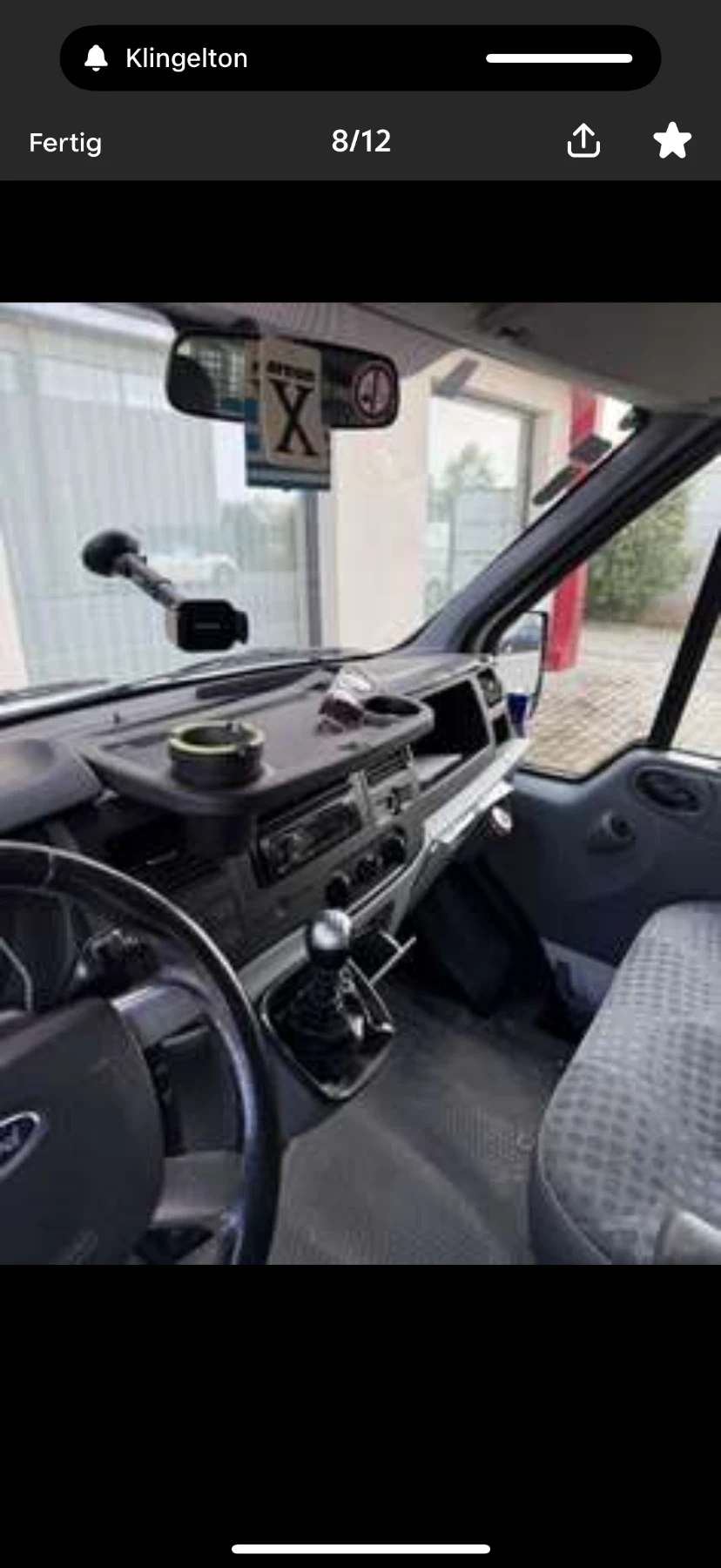 Ford Transit  - изображение 7