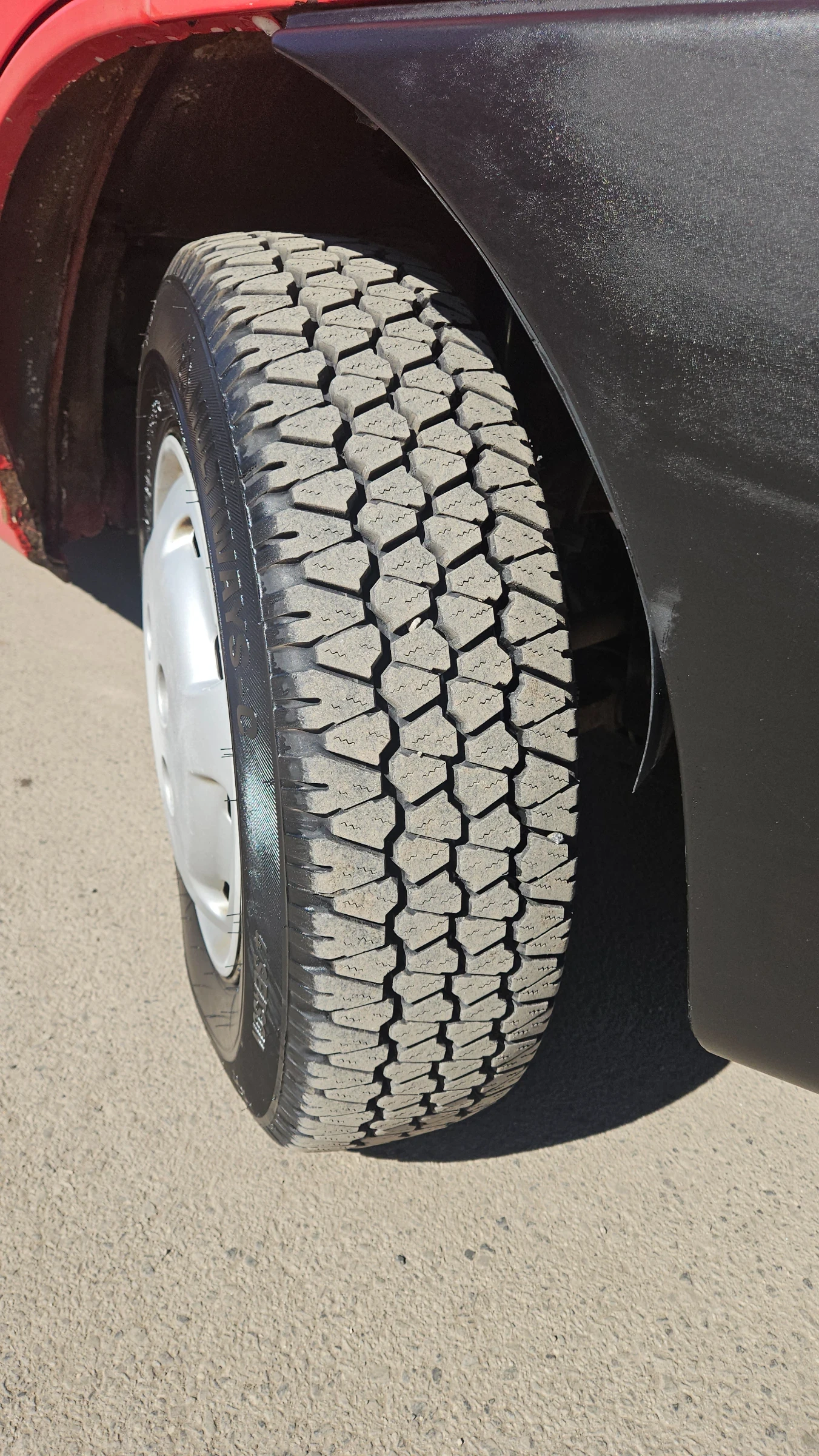 Fiat Ducato 2.8jtd, снимка 6 - Бусове и автобуси - 53809105