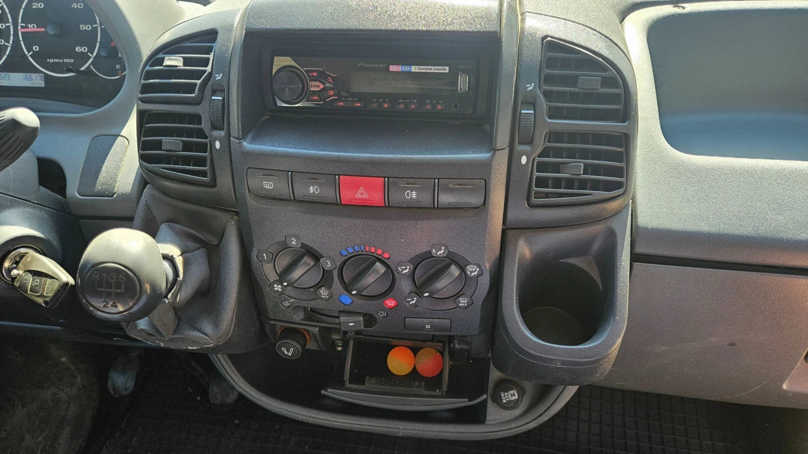 Fiat Ducato 2.8jtd, снимка 8 - Бусове и автобуси - 53809105