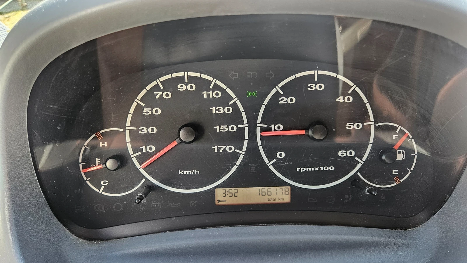 Fiat Ducato 2.8jtd, снимка 15 - Бусове и автобуси - 53809105