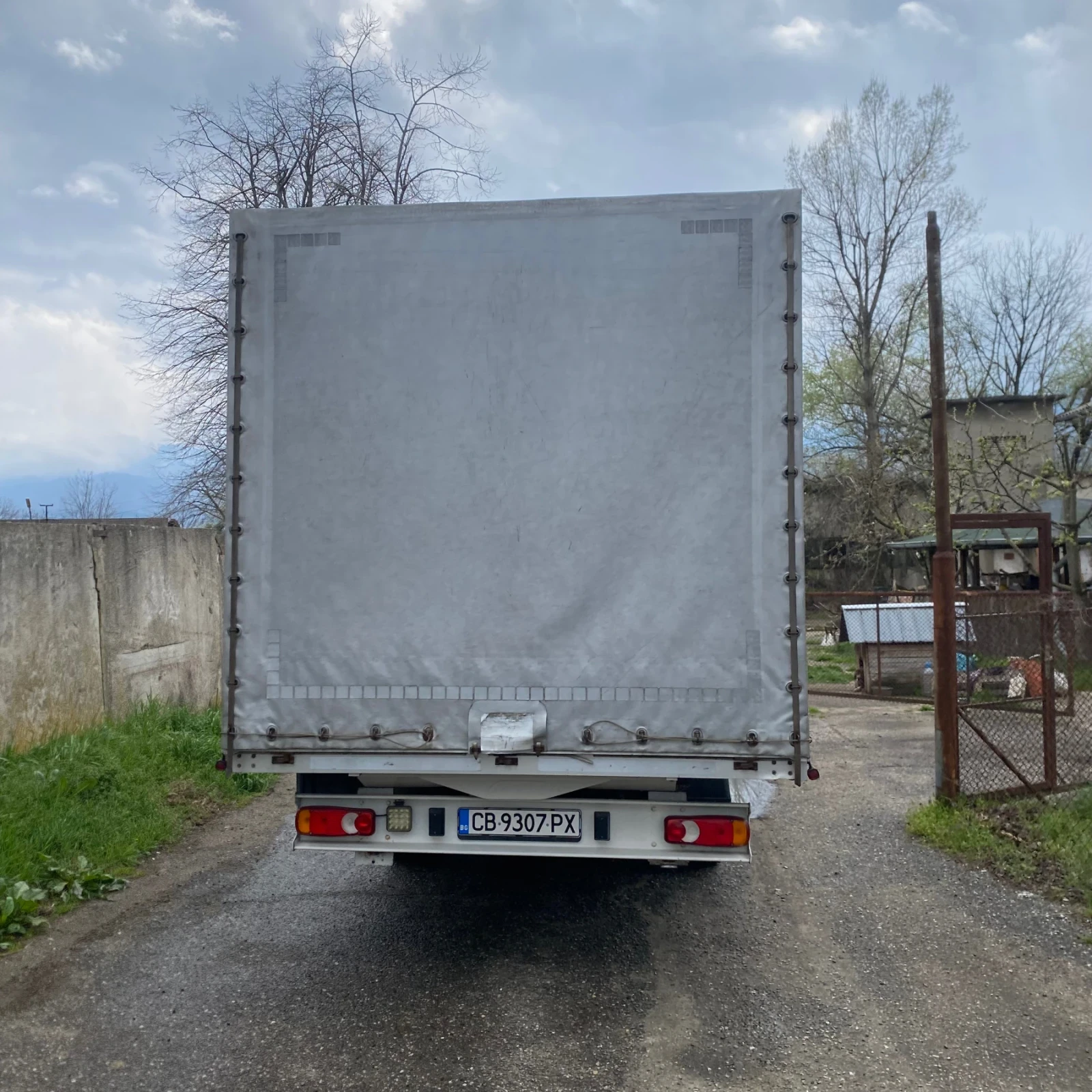 Fiat Ducato, снимка 6 - Бусове и автобуси - 55144367