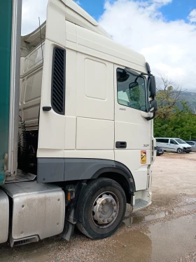 Daf Xf-480, снимка 10