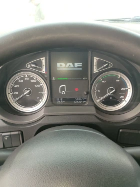Daf Xf-480, снимка 8