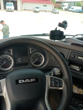 Daf Xf-480, снимка 7