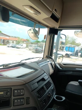 Daf Xf-480, снимка 6