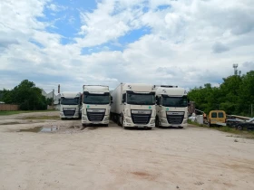 Daf Xf-480, снимка 1