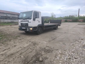 Обява за продажба на Man L 10.220 ~17 000 лв. - изображение 1