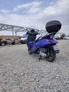 Honda Pantheon Лизинг Бартер, снимка 3