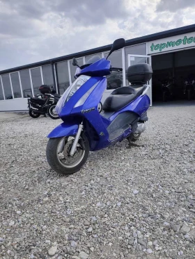 Honda Pantheon Лизинг Бартер, снимка 1