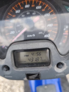 Honda Pantheon Лизинг Бартер, снимка 9