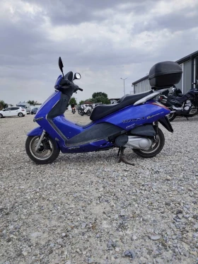 Honda Pantheon Лизинг Бартер, снимка 2