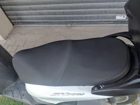 Honda Sh 300i-facelift, снимка 5