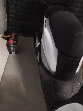 Honda Sh 300i-facelift, снимка 3