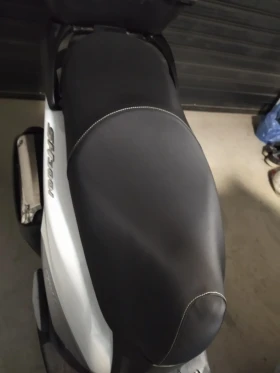 Honda Sh 300i-facelift, снимка 5