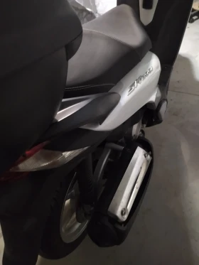 Honda Sh 300i-facelift, снимка 6