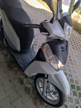 Honda Sh 300i-facelift, снимка 8