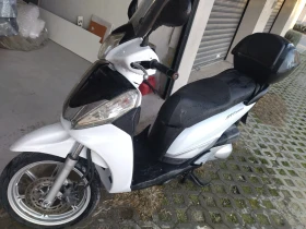 Honda Sh 300i-facelift, снимка 9