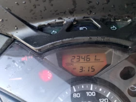 Honda Sh 300i-facelift, снимка 8