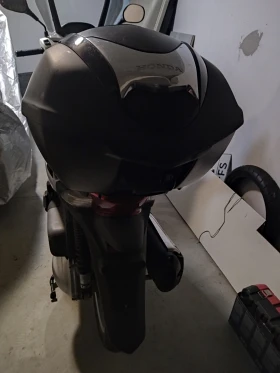 Honda Sh 300i-facelift, снимка 2