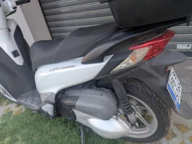 Honda Sh 300i-facelift, снимка 4