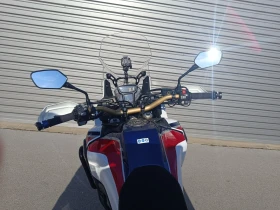 Honda Crf Africa Twin CRF1000, снимка 9