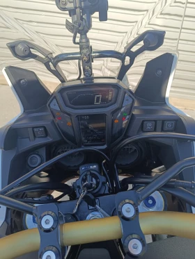 Honda Crf Africa Twin CRF1000, снимка 10
