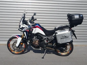 Honda Crf Africa Twin CRF1000, снимка 4