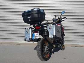 Honda Crf Africa Twin CRF1000, снимка 7