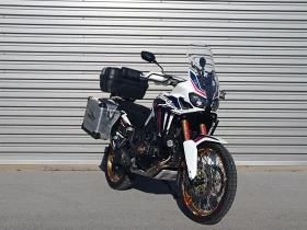 Honda Crf Africa Twin CRF1000, снимка 1