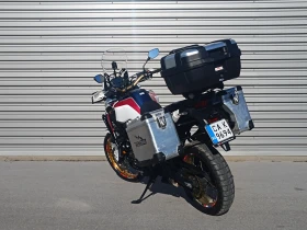 Honda Crf Africa Twin CRF1000, снимка 5