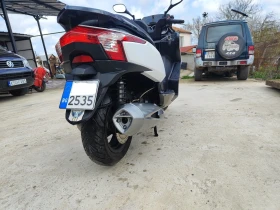 Kymco Downtown, снимка 4
