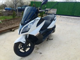 Kymco Downtown, снимка 3