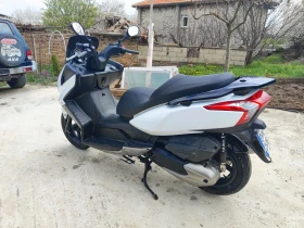 Kymco Downtown, снимка 7