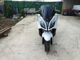 Kymco Downtown, снимка 9