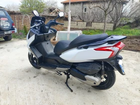 Kymco Downtown, снимка 6