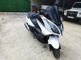 Kymco Downtown, снимка 5