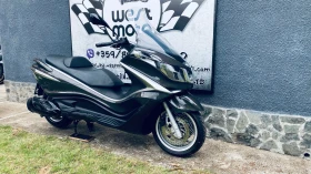Piaggio X10 350i, снимка 1