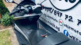 Piaggio X10 350i, снимка 10