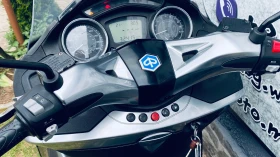 Piaggio X10 350i, снимка 11