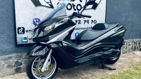 Piaggio X10 350i, снимка 6
