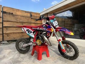 GASGAS MC, снимка 1