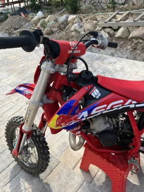 GASGAS MC, снимка 7