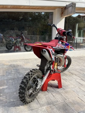 GASGAS MC, снимка 3