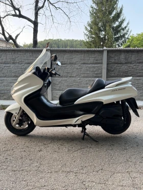 Yamaha Majesty 400, снимка 2