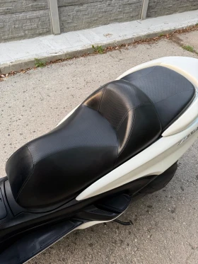 Yamaha Majesty 400, снимка 8