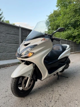 Yamaha Majesty 400, снимка 1